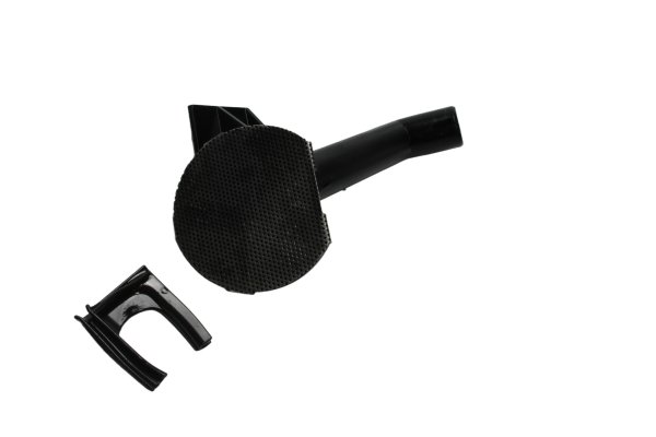 Öljyn imuputki siivilä esisuodatin pumppu pidike BMW R 1200 S K29 0366 06-08