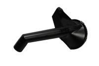 Öljyn imuputki siivilä esisuodatin pumppu pidike BMW R 1200 S K29 0366 06-08