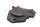 Kopplingskåpa motorlock höger sida vevhus skydd Honda CBR 900 RR SC50 02-03
