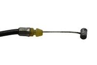 Satulan lukko vaijeri istuimen avaus vapautin Kawasaki ZR 7S ZR750F H 01-04