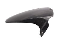 Bakskärm stänkskydd hugger hjulkåpa smutsfångare Honda CBR 900 RR SC50 02-03