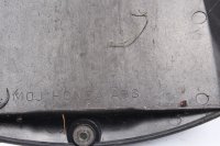 Bakskärm stänkskydd hugger hjulkåpa smutsfångare Honda CBR 900 RR SC50 02-03