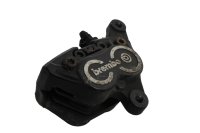 Bromsok framhjul höger sida Brembo BMW K 100 RS 4 Ventiler K589 0523 89-92