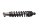 Ammortizzatore anteriore molla Telelever BMW R 1100 GS Enduro/Reiseenduro 93-99