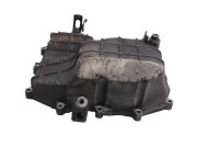 Oljetråg sump motor avtappningsplugg kabelhållare Honda CBR 900 RR SC50 02-03