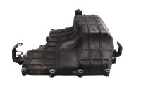 Oljetråg sump motor avtappningsplugg kabelhållare Honda CBR 900 RR SC50 02-03
