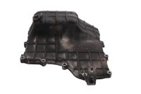 Oljetråg sump motor avtappningsplugg kabelhållare Honda CBR 900 RR SC50 02-03