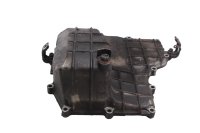 Oljetråg sump motor avtappningsplugg kabelhållare Honda CBR 900 RR SC50 02-03