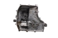 Oljetråg sump motor avtappningsplugg kabelhållare Honda CBR 900 RR SC50 02-03