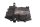 Oljetråg sump motor avtappningsplugg kabelhållare Honda CBR 900 RR SC50 02-03