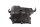 Oljetråg sump motor avtappningsplugg kabelhållare Honda CBR 900 RR SC50 02-03