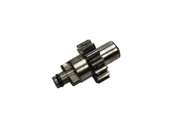 Oljepumpsaxel kugghjul drev smörjning BMW K 100 RS 4 Ventiler K589 0523 89-92