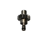 Oljepumpsaxel kugghjul drev smörjning BMW K 100 RS 4 Ventiler K589 0523 89-92