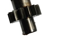 Oljepumpsaxel kugghjul drev smörjning BMW K 100 RS 4 Ventiler K589 0523 89-92