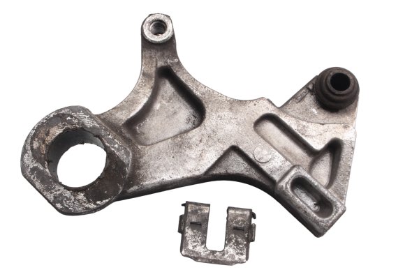 Bromsokfäste bak hållare konsol adapter Nissin Honda CBR 900 RR SC50 02-03