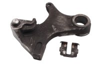 Bromsokfäste bak hållare konsol adapter Nissin Honda CBR 900 RR SC50 02-03