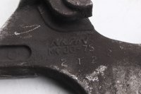 Bromsokfäste bak hållare konsol adapter Nissin Honda CBR 900 RR SC50 02-03