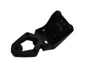 Portatarga staffa supporto posteriore codone BMW R 1200 S K29 0366 06-08