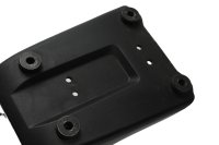 Portatarga staffa supporto posteriore codone BMW R 1200 S K29 0366 06-08