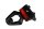 Portatarga staffa supporto posteriore codone BMW R 1200 S K29 0366 06-08