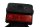 Portatarga staffa supporto posteriore codone BMW R 1200 S K29 0366 06-08