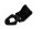 Portatarga staffa supporto posteriore codone BMW R 1200 S K29 0366 06-08