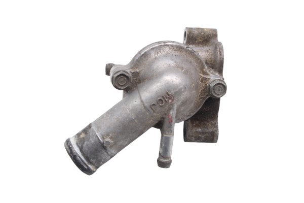 Termostathus kylvätska vattenutlopp kylsystem motor Honda CBR 900 RR SC50 02-03
