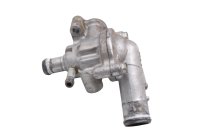 Termostathus kylvätska vattenutlopp kylsystem motor Honda CBR 900 RR SC50 02-03