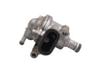Termostathus kylvätska vattenutlopp kylsystem motor Honda CBR 900 RR SC50 02-03