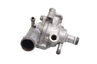 Termostathus kylvätska vattenutlopp kylsystem motor Honda CBR 900 RR SC50 02-03