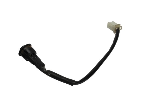 Sædevarme kontakt LED kabel stik 4-polet vippe BMW R 1200 S K29 0366 06-08