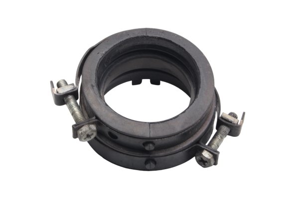 Insugsgummi insugsrör gasspjällshus manifold Honda CBR 900 RR SC50 02-03