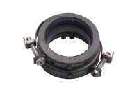 Insugsgummi insugsrör gasspjällshus manifold Honda CBR 900 RR SC50 02-03