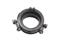 Insugsgummi insugsrör gasspjällshus manifold Honda CBR 900 RR SC50 02-03