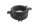 Insugsgummi insugsrör gasspjällshus manifold Honda CBR 900 RR SC50 02-03