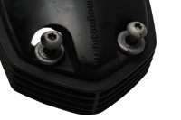 Valve cover cylinder head rocker lid right boxer BMW R 1200 S K29 0366 06-08