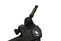 Kytkinkahva työntövarsi vasen puoli ohjaustanko BMW R 1200 S K29 0366 06-08