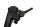Kytkinkahva työntövarsi vasen puoli ohjaustanko BMW R 1200 S K29 0366 06-08