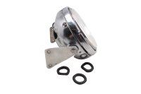 Faro delantero óptica H4 soporte carcasa foco Suzuki GSX 1100 G GV74A 91-96
