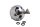 Faro delantero óptica H4 soporte carcasa foco Suzuki GSX 1100 G GV74A 91-96
