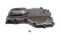 Oil pan sump strainer pipe pressure relief valve Suzuki GSX 1100 G GV74A 91-96