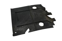 Motorkåpa övre täckplåt under bensintank BMW K 100 RS 4 Ventiler K589 0523 89-92