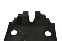 Motorkåpa övre täckplåt under bensintank BMW K 100 RS 4 Ventiler K589 0523 89-92