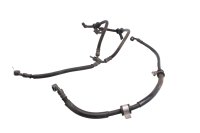 Bromsslang sats fram med fördelare bromsledning Honda CBR 900 RR SC50 02-03