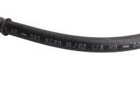 Bromsslang sats fram med fördelare bromsledning Honda CBR 900 RR SC50 02-03