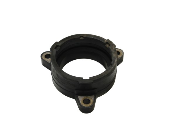 Imusarjan liitinkumi kaasuläppärunko sylinteri vasen BMW R 1200 S K29 0366 06-08