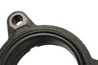 Imusarjan liitinkumi kaasuläppärunko sylinteri vasen BMW R 1200 S K29 0366 06-08