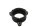 Imusarjan liitinkumi kaasuläppärunko sylinteri vasen BMW R 1200 S K29 0366 06-08