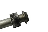 Eje de rueda trasera perno con tuerca y separadores Suzuki SV 650 S WVBY 03-06
