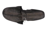 Etulokasuoja roiskesuoja fender mudguard BMW R 1200 GS K25 0307 R12 04-07